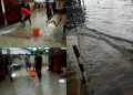 NEMA warns about imminent flooding in Rivers communities