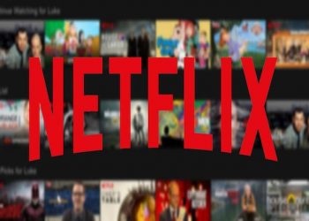 Netflix new subscribers fall after pandemic, shares down 11%