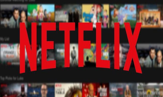 Netflix new subscribers fall after pandemic, shares down 11%