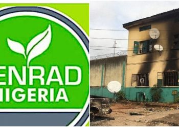 Attack on security formations: Anarchy looming in southeast region – Rights group