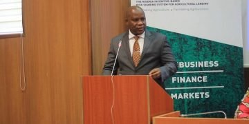 EXCLUSIVE: CBN suspends all loans to NIRSAL as corruption scandal rocks Anchor Borrowers, CEO Abdulhameed