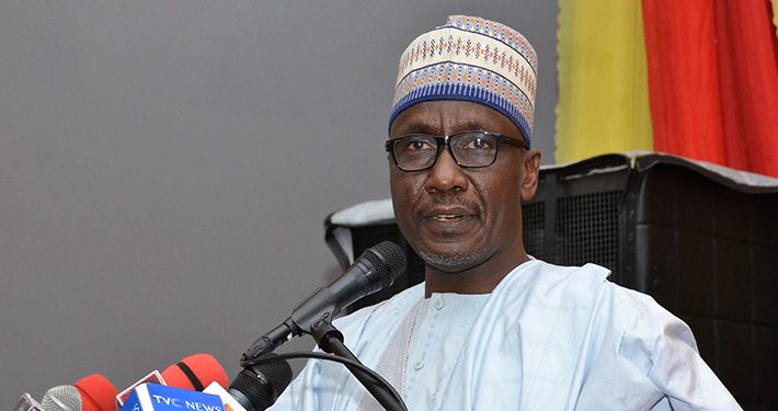 NNPC writes Accountant-General, says no remittance for April