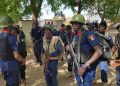 Edo: NSCDC, others foil attempted jailbreak in Ubija prison