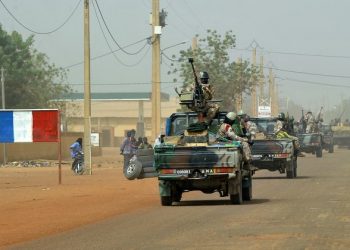 Botched coup in Niger points to deep fissures in the country