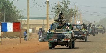 Botched coup in Niger points to deep fissures in the country