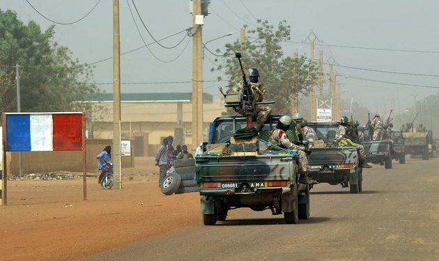 Botched coup in Niger points to deep fissures in the country