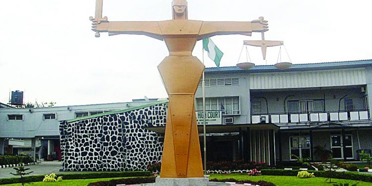 Judiciary, court processes grounded in Akwa Ibom as JUSUN begins strike