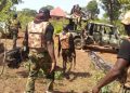 Boko Haram fighters eliminated in Gwoza mountain battle
