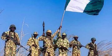 Nigerian military eliminate ISWAP leaders Amir Abu-Rabi, Mohamer Likita