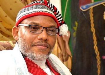 DSS planning to sponsor attacks on banks, not IPOB’s ESN – Nnamdi Kanu alleges