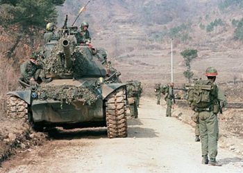 U.S. will defend S. Korea, prepared against North Korea