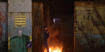 Northern Ireland: how to understand the influence of paramilitary groups