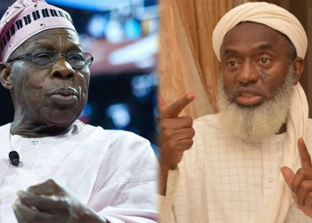 Obasanjo, Gumi want special courts for bandits