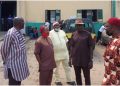Imo attacks: Ohanaeze leadership visits Correctional Service Centre