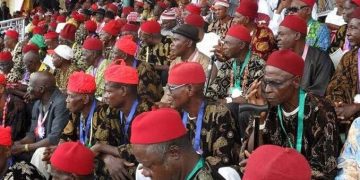 Southeast: Deployment of military may lead to Nigeria’s break up – Ohanaeze
