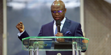 Nigeria’s current state does not represent Buhari I know – Pastor Tunde Bakare