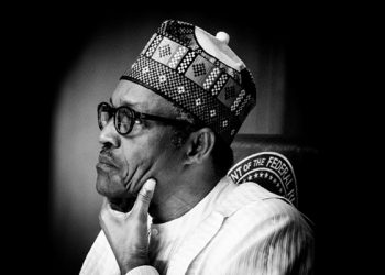 Buhari to face impeachment over insecurity: Lawmaker