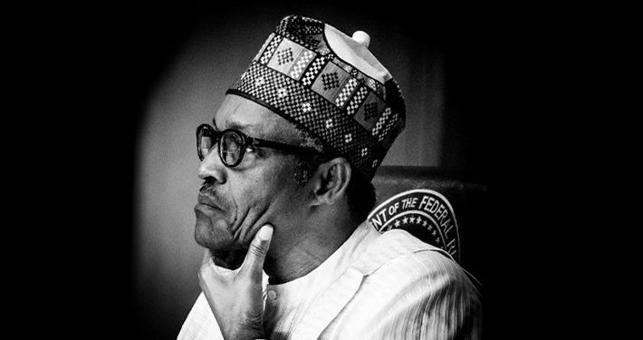 Buhari to face impeachment over insecurity: Lawmaker