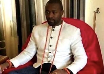 Tinubu reacts to Prince Emiko’s emergence as Olu of Warri-designate