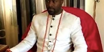 Tinubu reacts to Prince Emiko’s emergence as Olu of Warri-designate