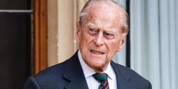 World Leaders Offer Tributes to Britain’s Prince Philip, Who Died at Age 99