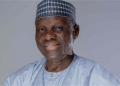 Jerry Gana, 3 other old political warhorses return to PDP