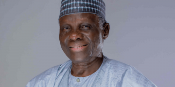Jerry Gana, 3 other old political warhorses return to PDP