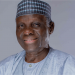 Jerry Gana, 3 other old political warhorses return to PDP