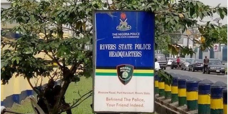 IPOB/ESN: We are ready to repel any attack – Rivers Police Command