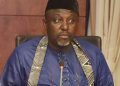 Ex-Imo Gov, Rochas Okorocha arrested