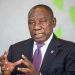 Ramaphosa condemns killing of Idriss Deby, calls for end of war in Chad