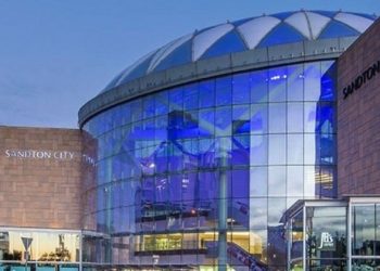 Sandton City evacuated because of ‘bomb threat’