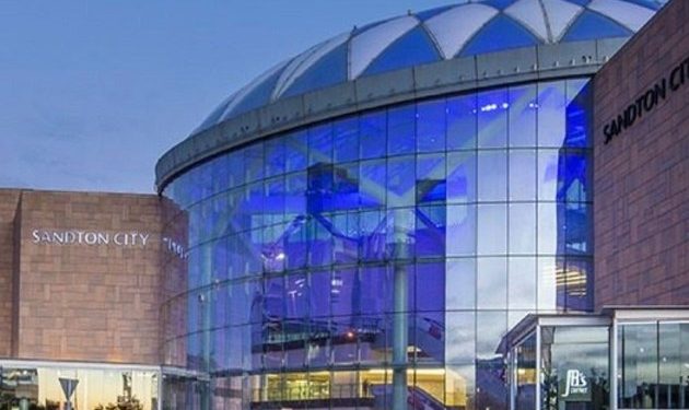 Sandton City evacuated because of ‘bomb threat’