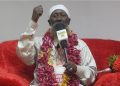 Guru Maharaj Ji tasks Buhari on speedy completion of pending corruption cases