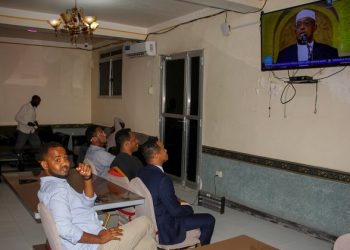 Somali Elections Remain on Hold After Latest Political Talks Collapse