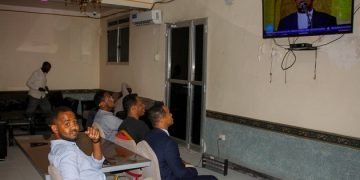 Somali Elections Remain on Hold After Latest Political Talks Collapse