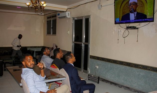 Somali Elections Remain on Hold After Latest Political Talks Collapse