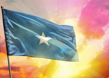Somalia’s toxic political and security order: the death knell of democracy