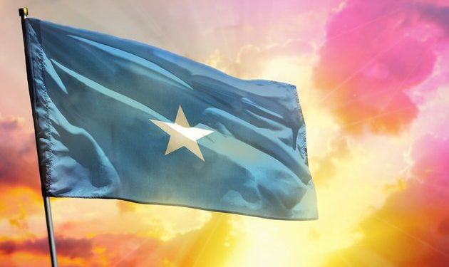 Somalia’s toxic political and security order: the death knell of democracy