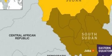 South Sudan Road Attacks Leave Nearly 30 Dead