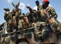 South Sudan at risk of ‘large scale conflict’: UN report