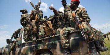 South Sudan at risk of ‘large scale conflict’: UN report