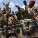 South Sudan at risk of ‘large scale conflict’: UN report