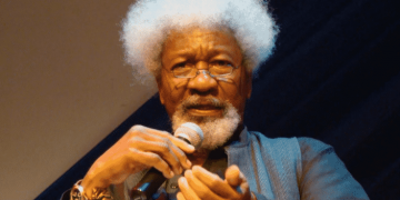 Nigerian youths are not ritual offerings, seek help – Soyinka tells Buhari govt