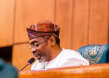 Gbajabiamila shuts down House motion seeking resignation of Isa Pantami