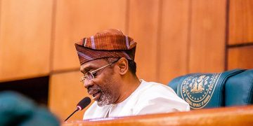 Gbajabiamila shuts down House motion seeking resignation of Isa Pantami