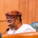 Gbajabiamila shuts down House motion seeking resignation of Isa Pantami