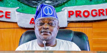 TraderMoni, not solution to Nigerians’ sufferings: Lagos Speaker