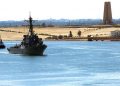 Suez Canal needs significant modernizing to prevent future closings