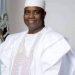 Gov. Tambuwal doles out Ford Explorer to 20 judges